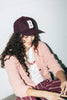 Casquette Big B - Porto