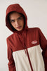 Manteau Parsons
