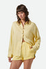 Chemise East side - Panna Cotta