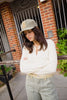 Casquette Big B - Olive Corduroy