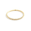 Rings - Perlu - Gold • wellDunn jewelry — Handmade in Montreal