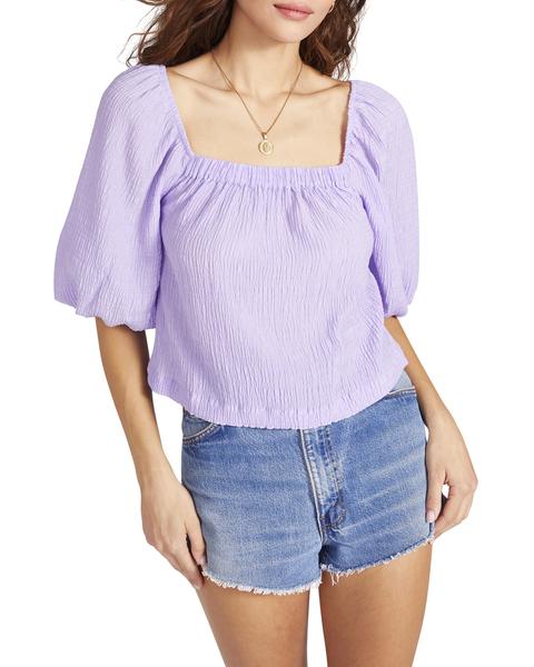 Blouse Peregrine - lilas