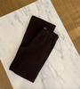 Pantalon Malis - brun