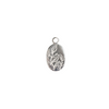 Breloque - Botanique argent