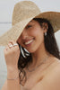 Boucles d'Oreilles Coco - argent