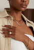 Bague Alaska - Argent