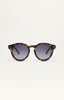 Lunette Out of the office - brune tortoise
