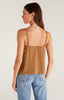 Camisole Annie - Ocre