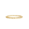 Rings - Perlu - Gold • wellDunn jewelry — Handmade in Montreal