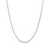 Collier Isla - Argent